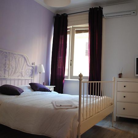 Appartamento Prat Rome Exterior photo