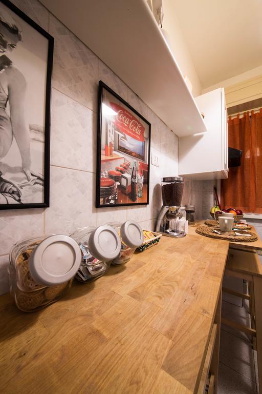 Appartamento Prat Rome Exterior photo
