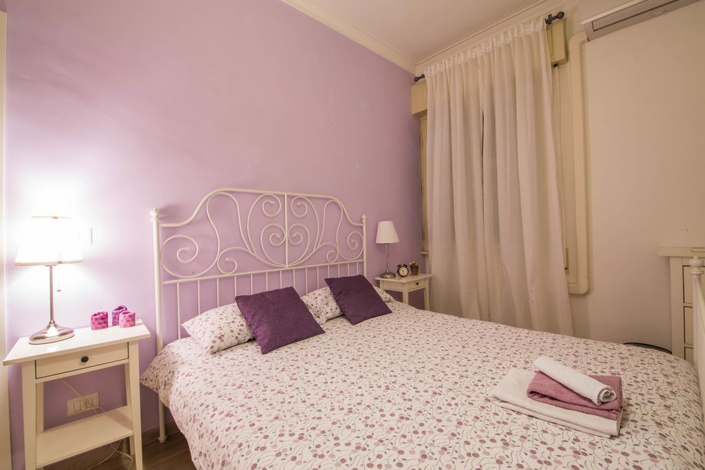 Appartamento Prat Rome Exterior photo