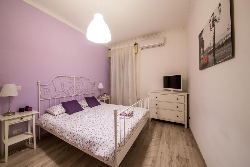 Appartamento Prat Rome Exterior photo