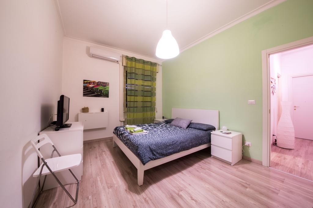 Appartamento Prat Rome Exterior photo