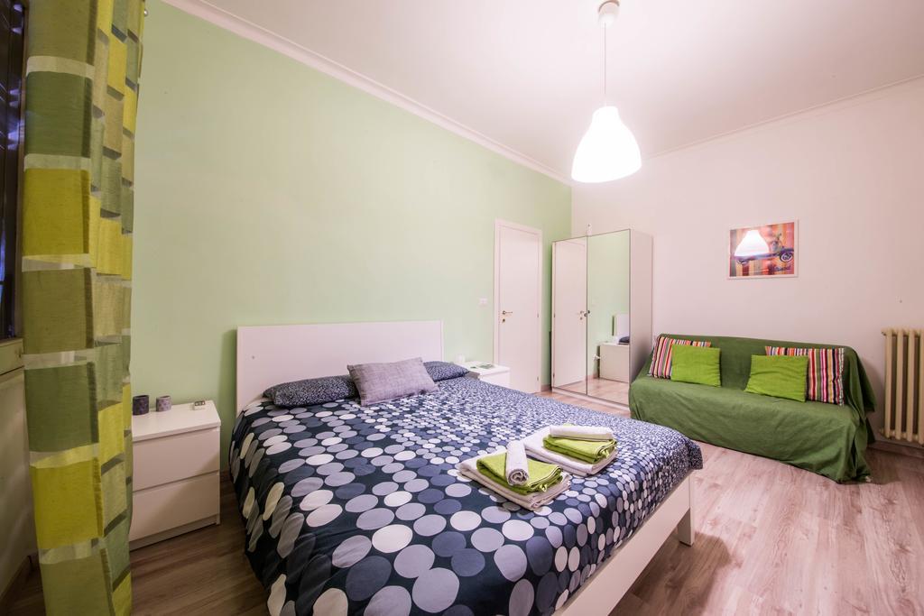 Appartamento Prat Rome Exterior photo