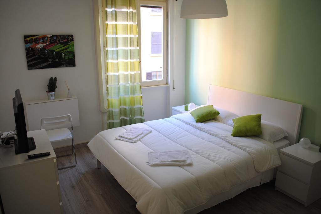 Appartamento Prat Rome Room photo