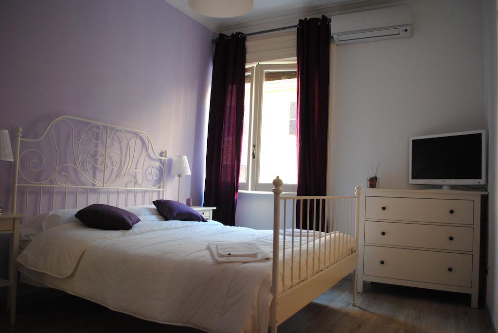 Appartamento Prat Rome Exterior photo